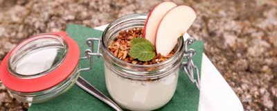 喝酸奶能減肥嗎