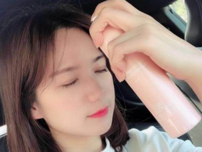 哪個快遞可以寄防曬噴霧