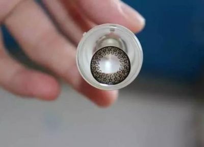 新買的美瞳要泡多久