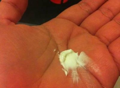 面霜乳化不會被手吸收了嗎