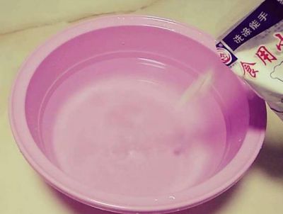 天天用小蘇打洗臉好嗎