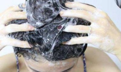 洗發露是不是洗發水