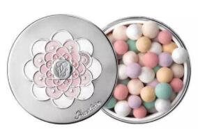 1400393011313 粉餅能代替散粉嗎