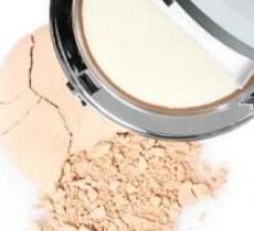 1400397011313 粉餅能代替散粉嗎