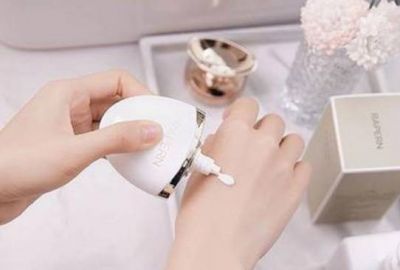 娜盼在韓國是什么檔次