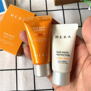 赫拉防曬霜買35還是50