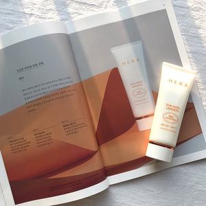 赫拉防曬霜買35還是50