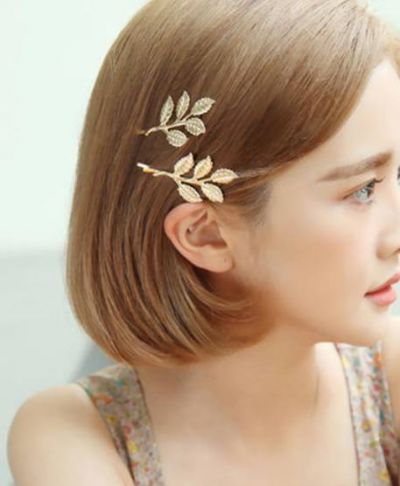 頭發剪壞了怎么辦