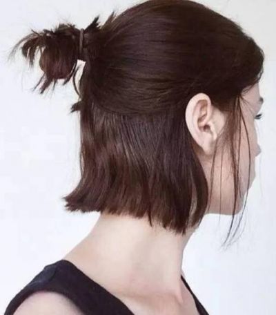 頭發剪壞了怎么辦