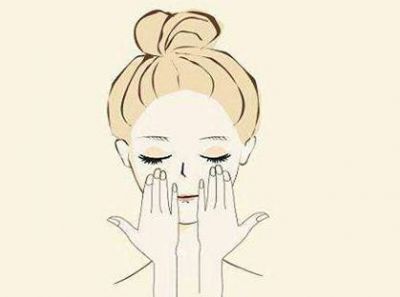 1412334411311 怎么能減少臉上皺紋方法