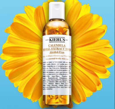 1414572511311 科顏氏金盞花水會黃臉