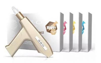 紐西之謎水光槍多久用一次