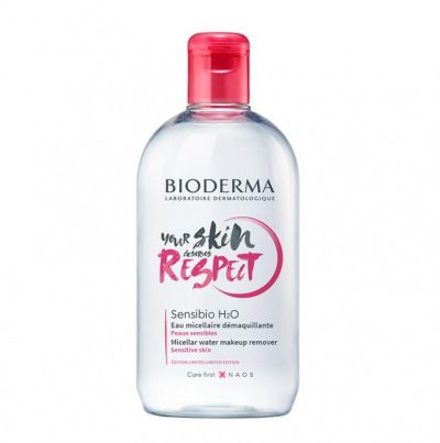 1418548511313 防曬要用卸妝水卸嗎