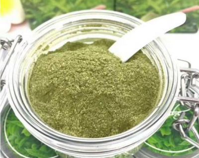 1420478111311 抹茶面膜的功效和作用都有哪些