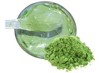 1420569811311 抹茶面膜的功效和作用都有哪些