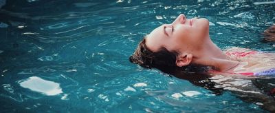 1423023811310 游泳能減肥嗎