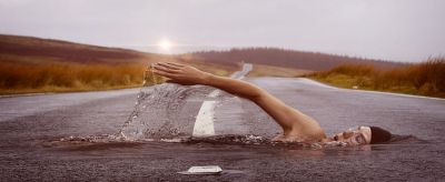 1423052711310 游泳能減肥嗎