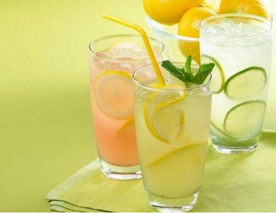 檸檬水的功效與作用什么時候喝最好