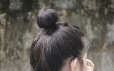 高個子女生發型禁忌