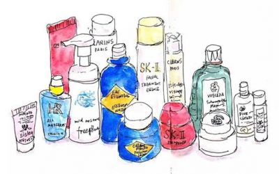 皮秒幾天后可以正常護膚