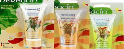 小甘菊洗面奶小孩能用嗎