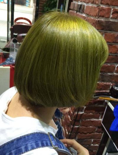 1427564411311 抹茶色和悶青色的區別都有哪些