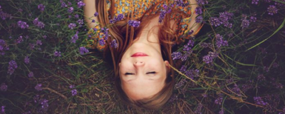 香水的使用方法