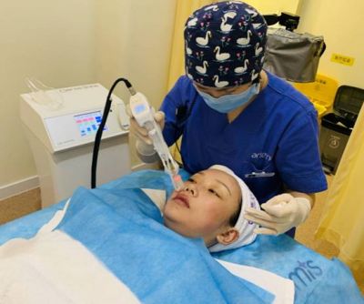 1433013711311 小棕瓶水光針的功效