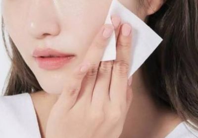 普通的濕紙巾可以用來卸妝嗎