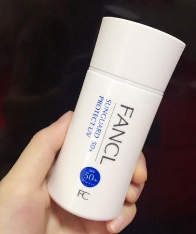 防曬霜出汗了還有用嗎?