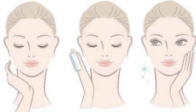 化妝棉做面膜后需要洗臉嗎