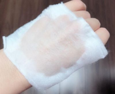 化妝棉做面膜后需要洗臉嗎