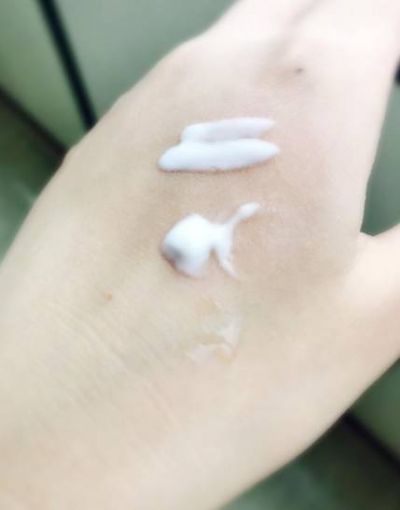 身體乳可以美白身體嗎