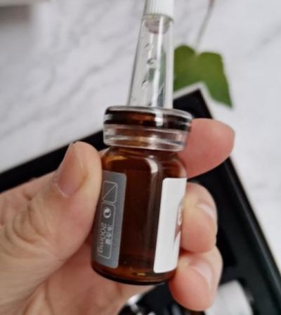 蝦青素凍干粉對皮膚護膚作用