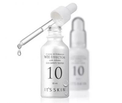 itsskin能量10精華液怎么用