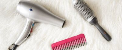 經常用卷發棒好嗎