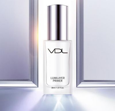 vdl提亮液怎么用