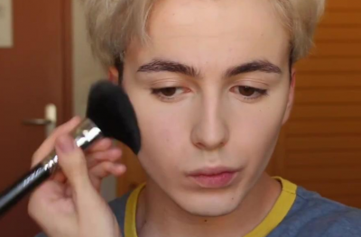 美妝博主如何起步