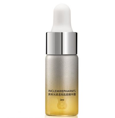 1446009911311 英樹鎏光瓶適合什么膚質