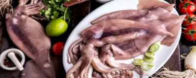 墨魚汁什么味道