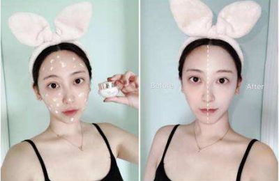 梵蜜琳貴婦膏推不開怎么辦