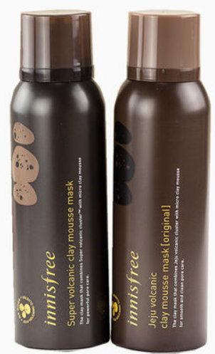 1448165511311 火山泥護膚品哪些品牌好用