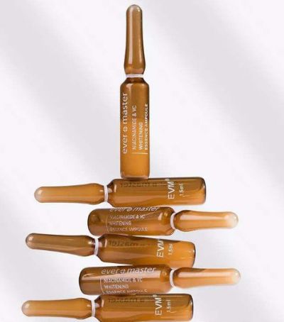 1449068811311 長期用煙酰胺有什么危害