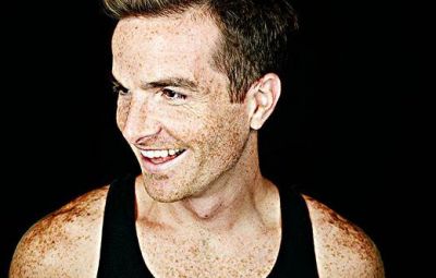 男生為什么會長雀斑