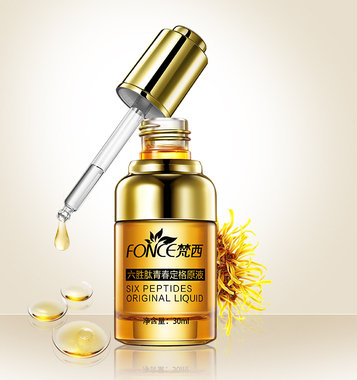 六勝肽原液有激素嗎