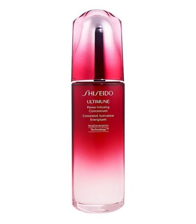 資生堂紅腰子怎么用