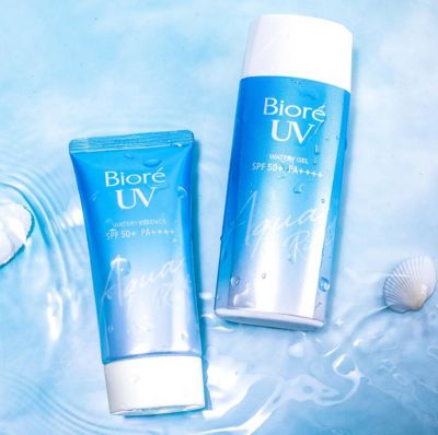 碧柔防曬霜保質期多久