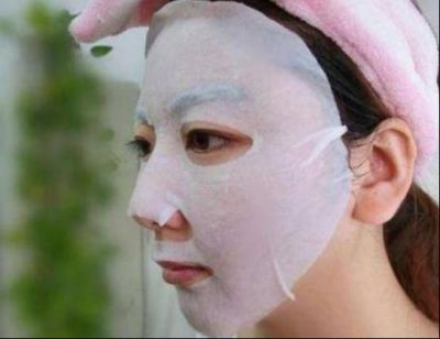 煙酰胺面膜多久敷一次效果好