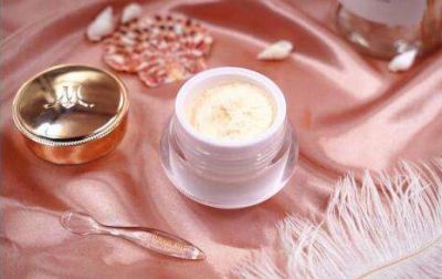 先用梵蜜琳貴婦膏還是先用防曬霜