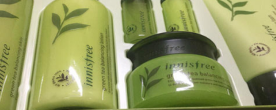 懷孕用什么樣的洗面奶